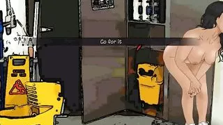 Goss IP volume-Sexy Babe Deep Blowjob