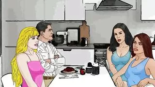 Goss IP volume-My MILF Step Mom Is Too Hot To Resist