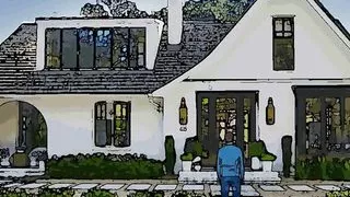 Goss IP volume-Big cock deep anal