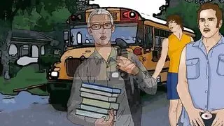 Goss IP volume-Fucked big booty wife