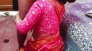 Sexy Tumpa pochha marte hue malik se akhir Doggystyle me chud gayi