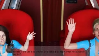 Leaving DNA-Big Tit Milf Step Mom