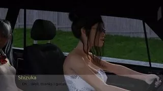 Leaving DNA-Fucking My Stuck Step Mom in the Ass