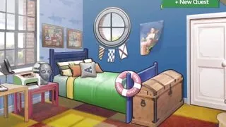 taffy tales #15 - I dipped my cock in Mary's salad