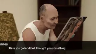 Milf Creek #3 - Johannes fucked Bella