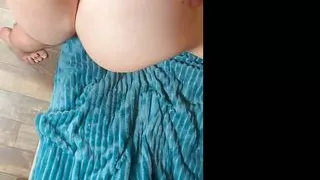 Very hot teen couple recording homemade sex