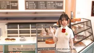 Going for Goal-I ride his cock so hard