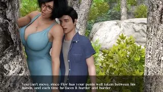 Family Diary-BBW with a huge ass gets fucked real hard