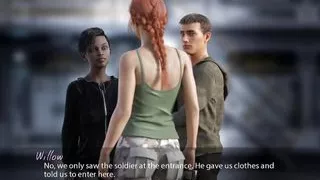 Charon-Awesome Big Tits Milf Titfuck