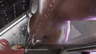 Charon-Young MILF To Fuck stepSon