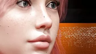 Charon-Seducing my husband