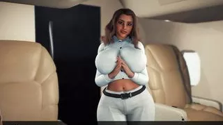 Cartel Mom-Big Ass Blonde Milf