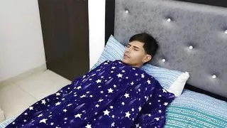 Sexy Nurse Is Very Hot And Fucks My Stepbrother