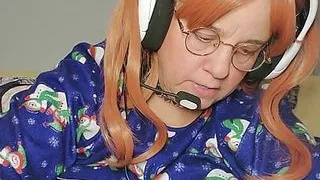 More talking with You