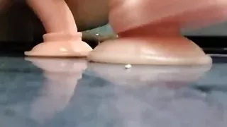 Toys double penetration