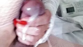 Finger & Fuck my Hairy Pussy