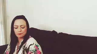 vizinho me deixou na mao bateu punheta no banheiro