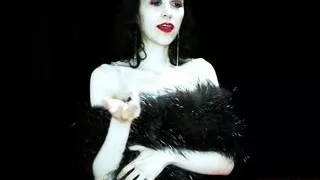 Padrona Mistress Sweet Lucifer Goddess Diamante italiana intervista