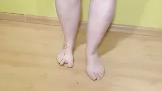 Body Painting - Part 1