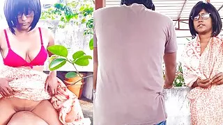 Honewali Patni Ki Didi ko Choda Chadpe - Indian Desi Hindi Sex Story