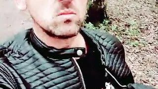 Slutboyben CAM4 Sexy Slut Exposed At Amsterdam Oeverlanden II