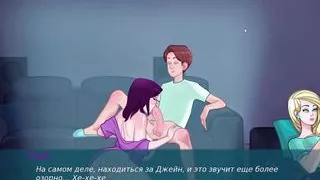 Complete Gameplay - Sex Note, Part 11