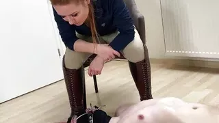 CRUEL REELL - Gag Compilation - sponsored by STEELTOYZ