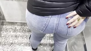 a customer pays me to satisfy him - Jasmine SweetArabic