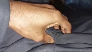 Bhabhi ka naak pakad liya devar ne