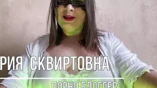 FIRST ANAL - sex education from russian milf Mary Di, follow Telegram  channel - Squirtovna