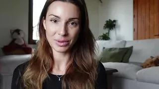 CEI explained! Why guys love to EAT their CUM - with Roxy Fox