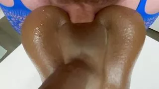 Amateur, Anaal, Fetisch, Masturbatie, Volwassen, POV