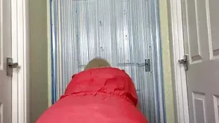 Arsch, Dicke Frauen, Großer Arsch, Große Titten, Britischer Sex, Nahaufnahme