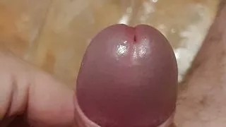 Soft wank at hammam 1