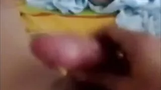 A fan wants to have a video call with me after a lot of trying he convinced me, I had so much desire that he ran fast