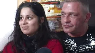 Sexy mature friend enjoys Simon's home visit 65 - 4