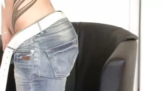 Sexy pussies put and turned in all positions to orgasm - 2