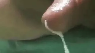 eine Woche ohne zu wichsen