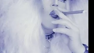 Rauchen im Jungenzimmer