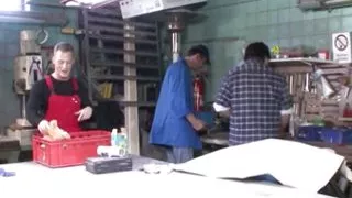 Amateur adventures in Germany #2