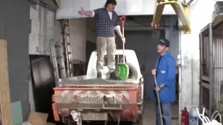 Amateur adventures in Germany #3