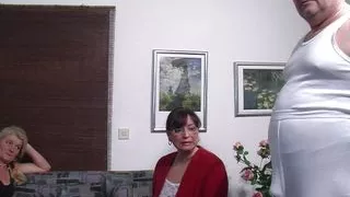 Our sex counselor have hige boobs, wish i can fuck it #3