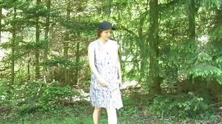 The old german Bitch She does them all ep 2