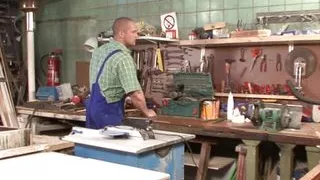 german milfs to bang everywhere ep 1