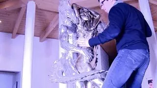 Huge Rod 4 The German Slut - Episode 2