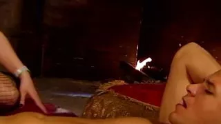 Big Loves 4 Sluts in Heat - Episode 7