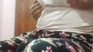 Girl squirting