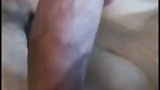 Hot boy solo play with big cock