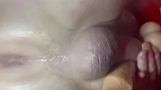 Amatérky, Anál, Dildo, Boj, Handjob, Zrelé ženy