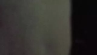 Ass bouncing during sex